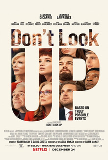 Dont Look Up 2021 Dub in Hindi Full Movie